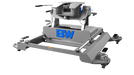 B&W Trailer Hitches RVK3670 - 20K Companion Slider 5th Wheel Hitch for RAM Pucks System - Young Farts RV Parts