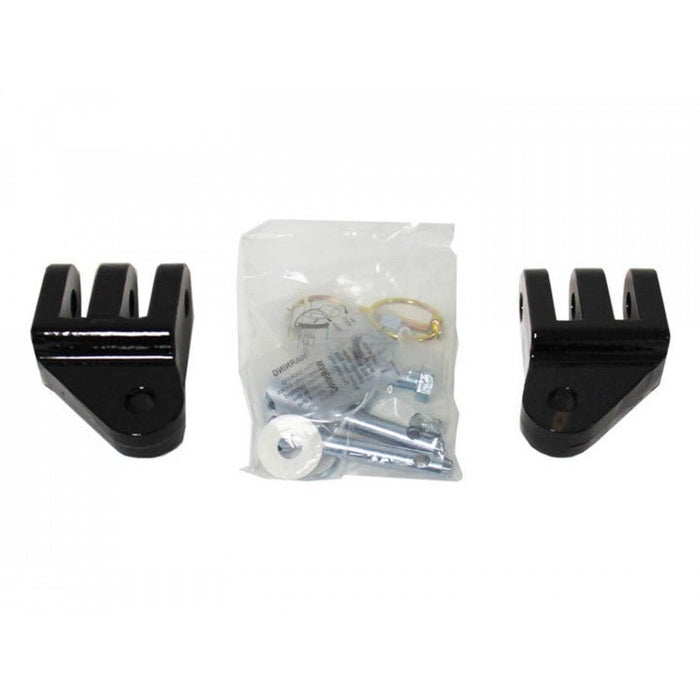 BX88154 Triple Lug Kit, Cast