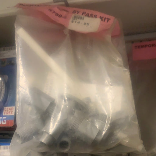 By Pass Kit - Young Farts RV Parts