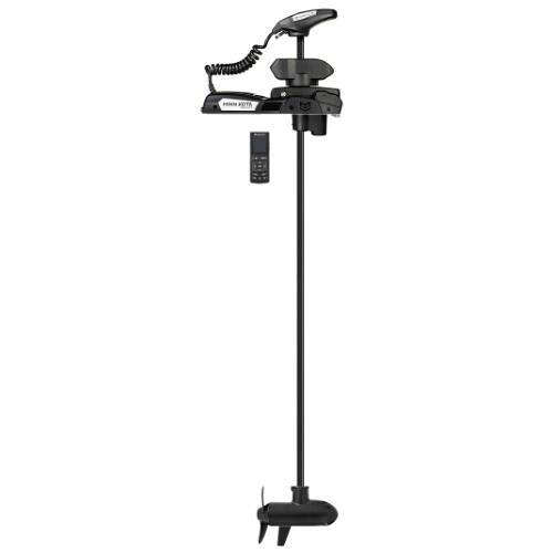 Minn Kota Trolling Motor - Riptide Instinct QUEST Series; Freshwater/ Saltwater; 87" Shaft - 1358582