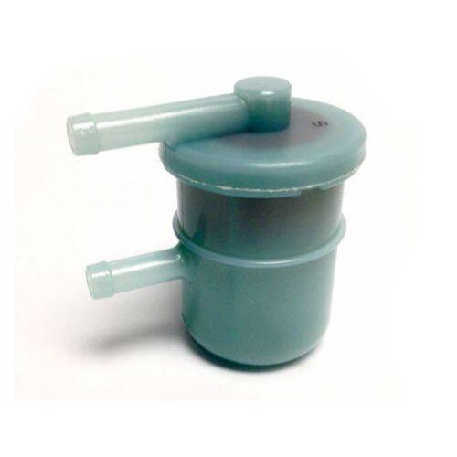 Sierra Marine Fuel Filter - In-Line; Gasoline; 30 Micron Element; Green; Single - 187716