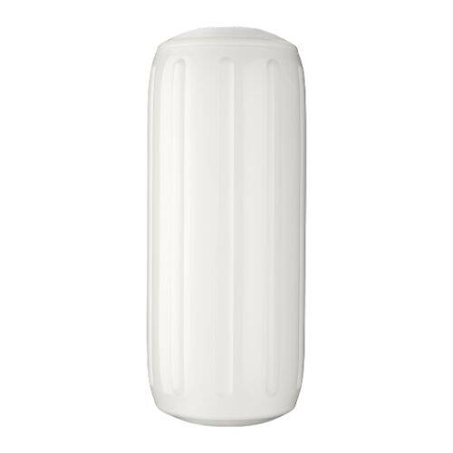 POLYFORM Boat Fender - HTM-1 White - 53-672-247