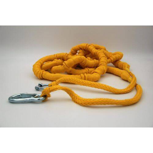 GREENFIELD Anchor Buddy Bungee Cord - Yellow - AB4000-Y