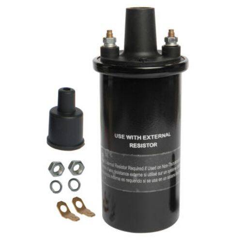 Sierra Marine Ignition Coil - Fits Mercruiser Stern Drive Engine; Canister - 185438