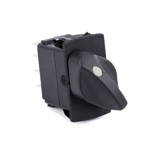 Sierra Marine Multi Purpose Switch - Contura Rotary Red/Green; ON- ON - RS20000