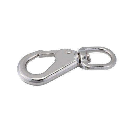 WHITECAP Boat Eye Snap - Rotating Eye; 5/8" Hook Size - S-1128C