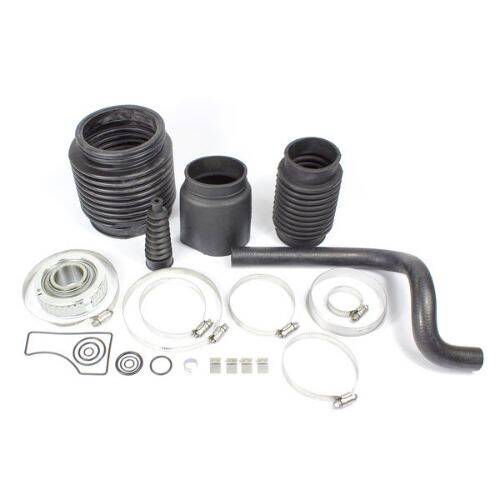 Sierra Marine Boat Transom Seal - For Bravo And Blackhawk Engines; Rubber - 1882121