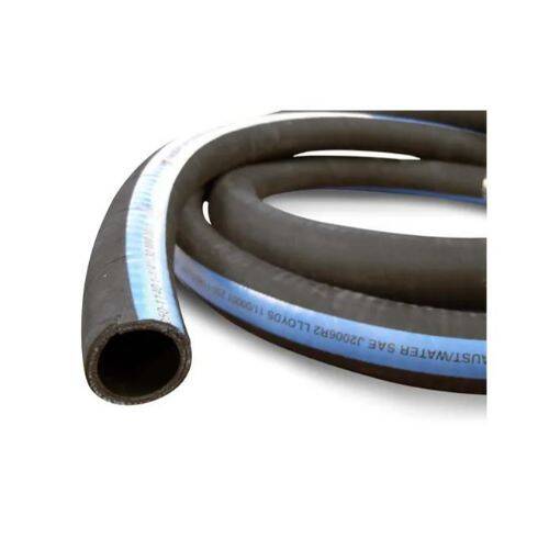 Sierra Marine Exhaust Hose - Shieldsflex II 250 Series; 1/2" Inside Diameter - 162500120S