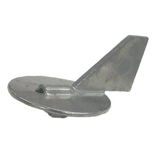 Sierra Marine Anode Kit - Fits Yamaha 150 To 225 Horsepower Outboards - 186035