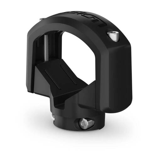 FUSION Speaker Mounting Bracket; 2.5" Pipe Mount; Black - 010-13101-00