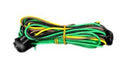 Cab Light Wiring Harness Recon Accessories 264157Y - Young Farts RV Parts