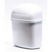 Cabinet Mount Trash Can 3 Qt 5" x 11" - Young Farts RV Parts