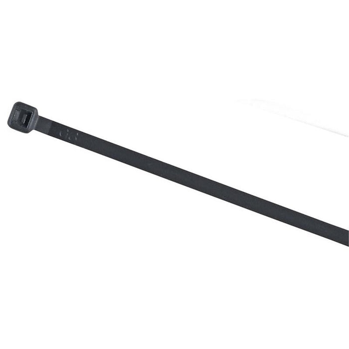 Cable Ties 14" Black 100/B - Young Farts RV Parts