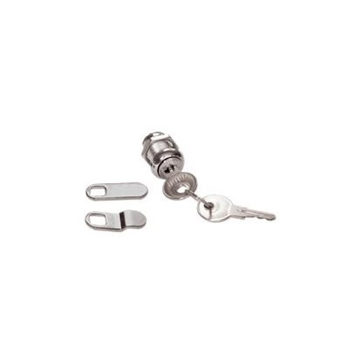 Cam Lock 5/8 Keyed Code 751 - Young Farts RV Parts