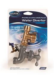 Camco 22475 Fresh Water Hose Connector - Young Farts RV Parts