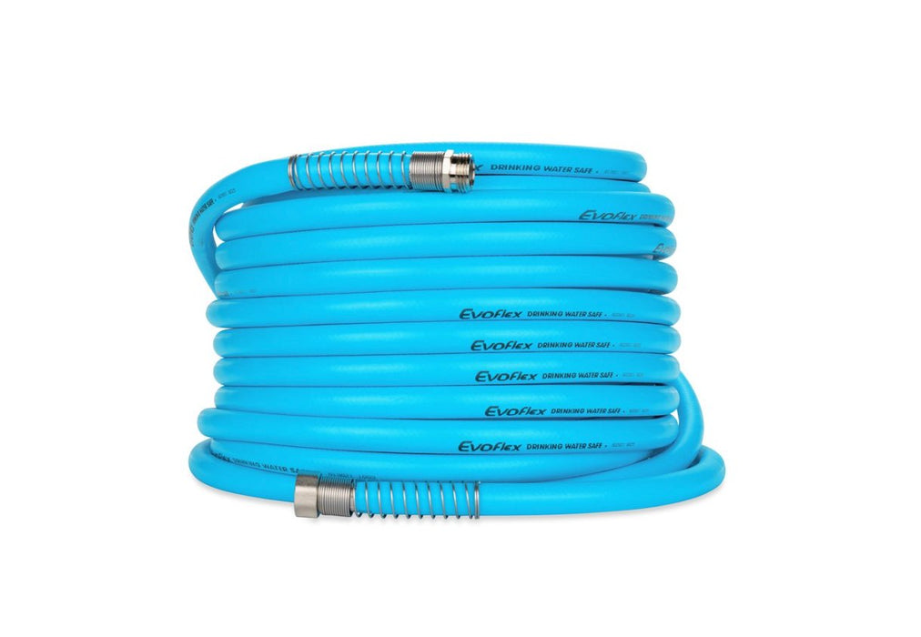 Camco 22597 Fresh Water Hose, 75'