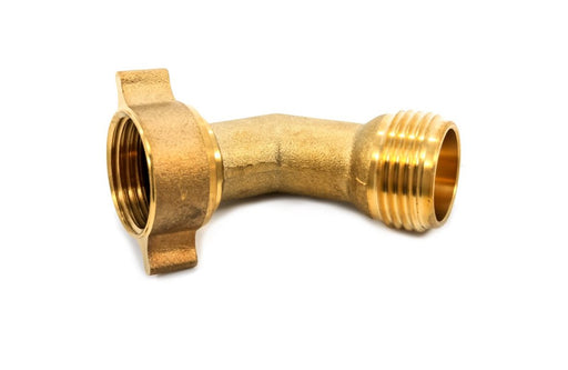 Camco 22605 Fresh Water Hose Connector - Young Farts RV Parts