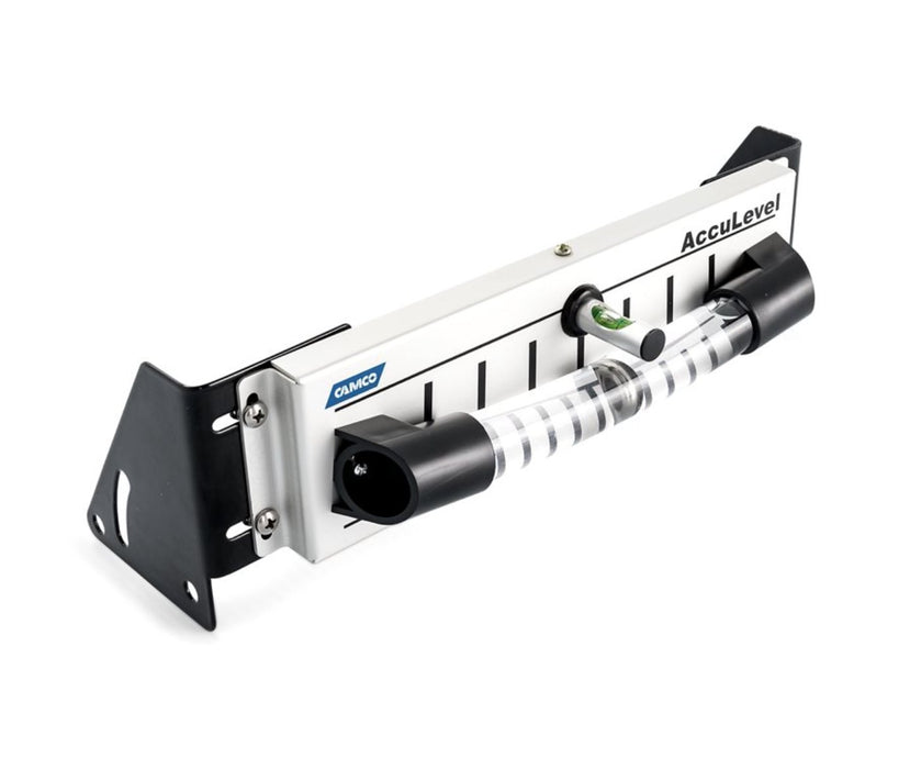 Camco 25583 RV Level Mounting Bracket For Mounting AccuLevel ™ To The Front of RV