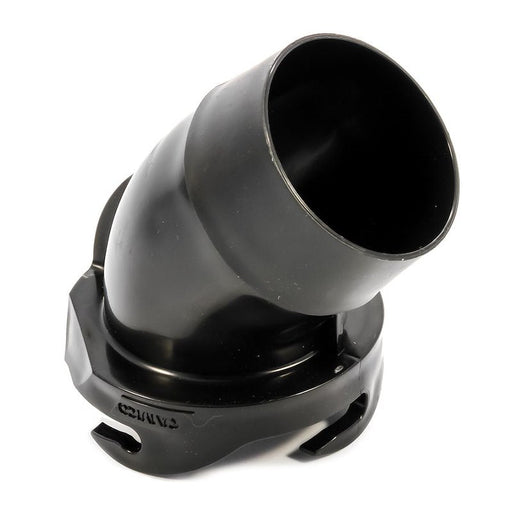 Camco 39403 45 Degree Hose Adapter Sewer Fitting - Young Farts RV Parts