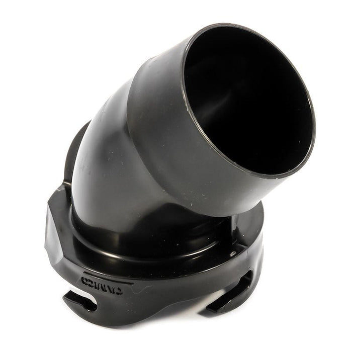 Camco 39403 45 Degree Hose Adapter Sewer Fitting - Young Farts RV Parts