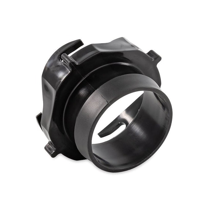 Camco 39413 Straight Hose Adapter Sewer Fitting - Young Farts RV Parts