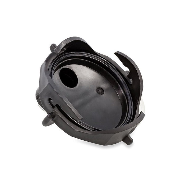 Camco 39463 Durable Sewer Cap with Hose Connection - Young Farts RV Parts