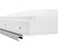 Camco 40162 Vent Lid, Elixir Vents Prior To 1994, White - Young Farts RV Parts