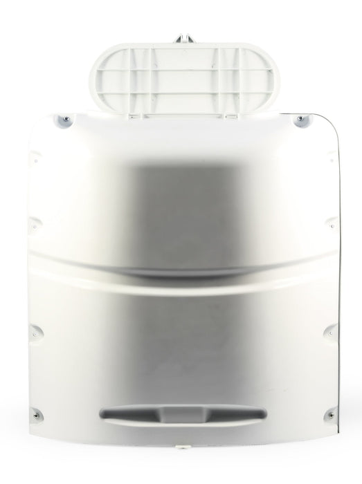 Camco 40564 Propane Tank Cover - White
