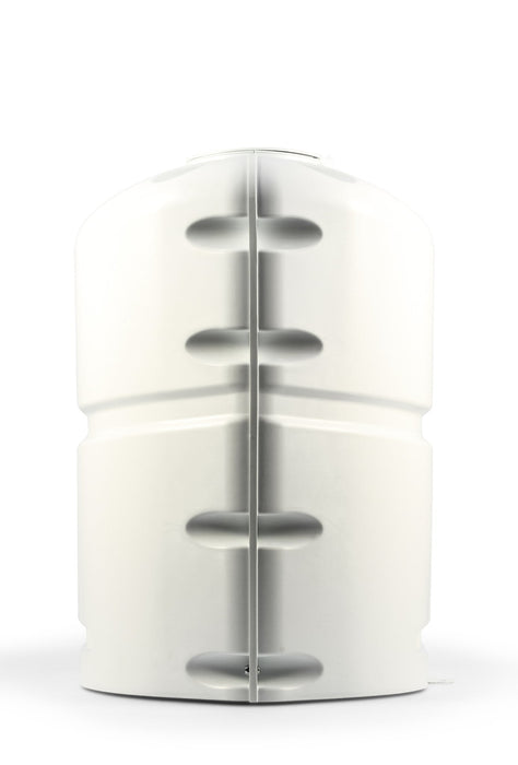 Camco 40564 Propane Tank Cover - White
