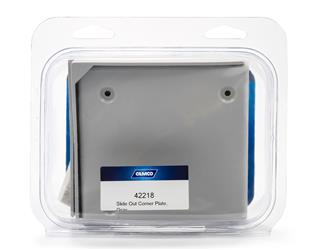 Camco 42218 Slide Out Corner Guard - Young Farts RV Parts