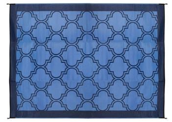 Camco 42856 Patio Mat - Young Farts RV Parts