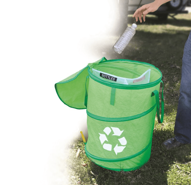 Camco 42893 PopUp Utility Container  - 18" x 24"