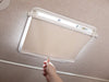 Camco 42913 Roof Vent Sun Shade - Young Farts RV Parts