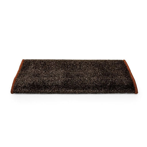 Camco 42944 Entry Step Rug 23" - Brown - Young Farts RV Parts