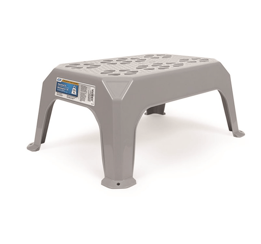 Camco 43470 One Step Step Stool - Young Farts RV Parts