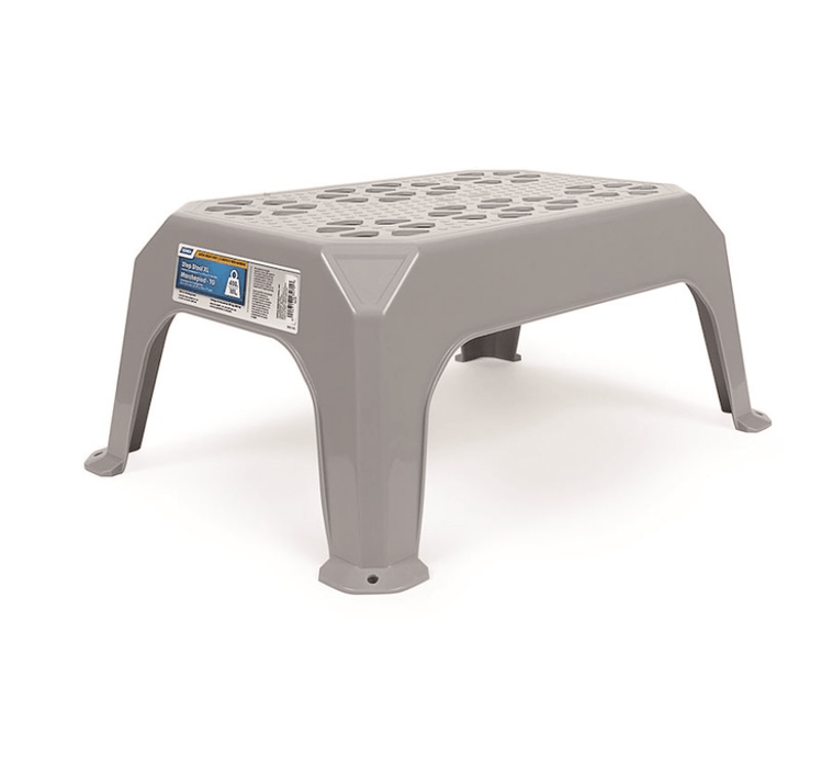 Camco 43470 One Step Step Stool