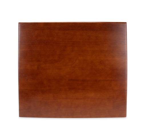 Camco 43526 Oak Accents ™ Stove Top Cover - Bordeaux - Young Farts RV Parts