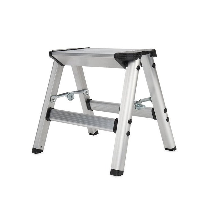 Camco 43672 Fold - Away Step Stool - Young Farts RV Parts