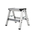Camco 43672 Fold - Away Step Stool - Young Farts RV Parts
