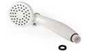 Camco 44023 Shower Head Outdoor White - Young Farts RV Parts