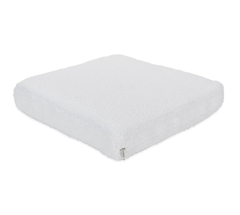 Camco 45195 14" x 14" Roof Vent Insulation Pillow, White
