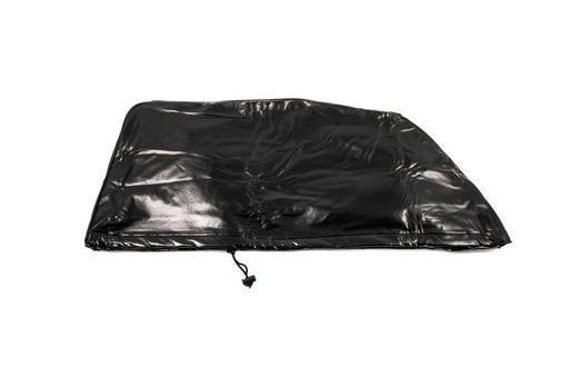 Camco 45269 Air Conditioner Cover, Black - Young Farts RV Parts
