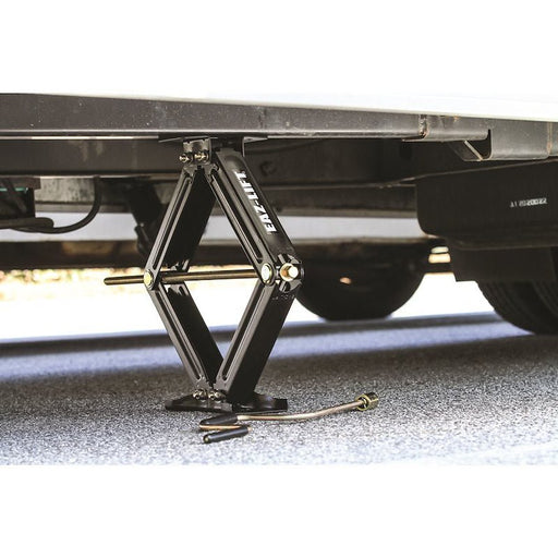 Camco 48810 Scissor Stabilizer Leveling Jack - 24" - Young Farts RV Parts