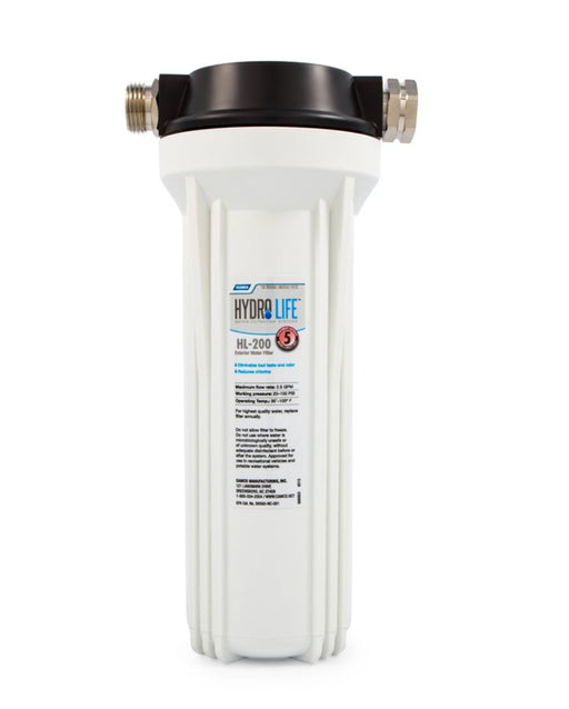 Camco 52141 Fresh Water Filter - Young Farts RV Parts