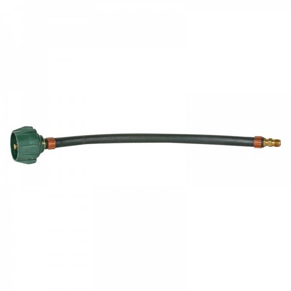 Camco 59073 Pigtail Propane Hose Connector  - 20"