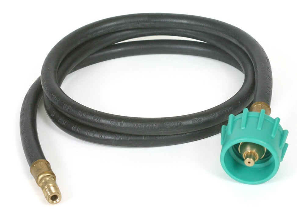 Camco 59163 Pigtail Propane Hose Connector  - 30"