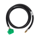 Camco 59193 Pigtail Propane Hose Connector - 60" - Young Farts RV Parts