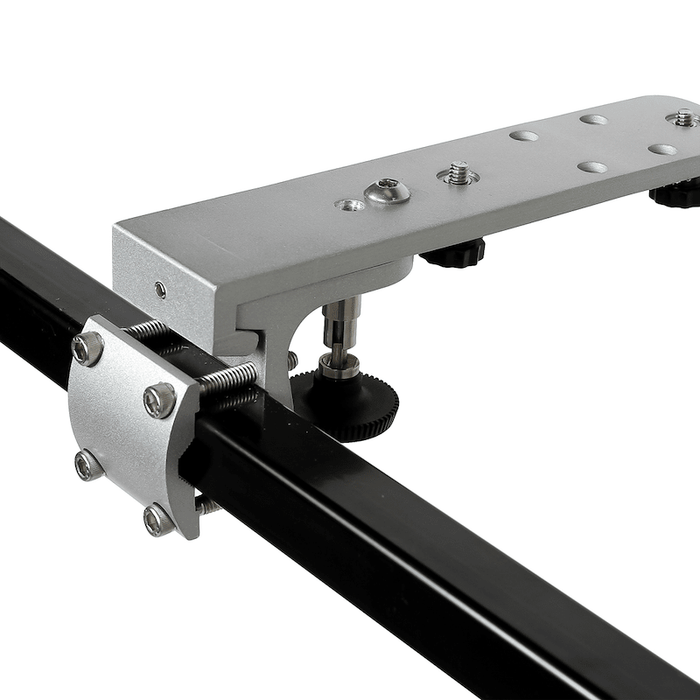 Camco Marine 58195 Kuuma Barbeque Grill Mount