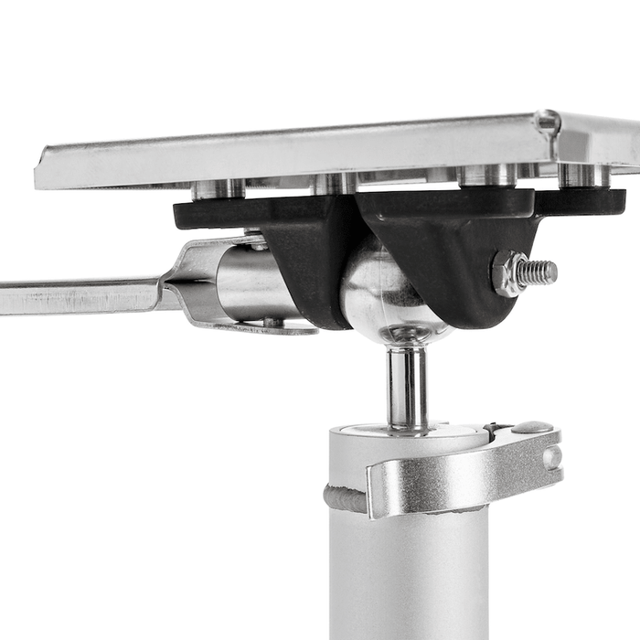 Camco Marine 58196 Kuuma Barbeque Grill Mount