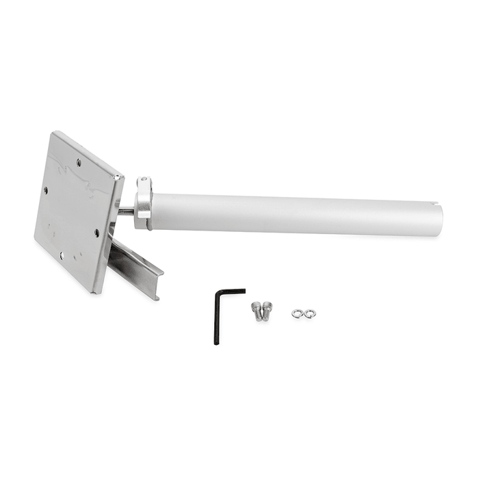 Camco Marine 58196 Kuuma Barbeque Grill Mount